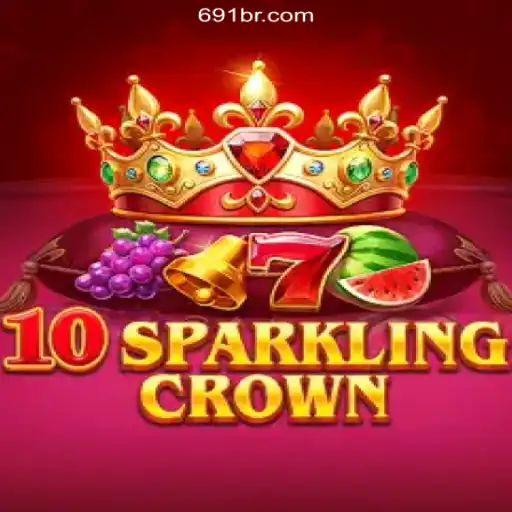 Discover the Exciting World of 10SparklingCrown: A Premier Experience on 69-1.com Platform-Online Cassino Brasil #1