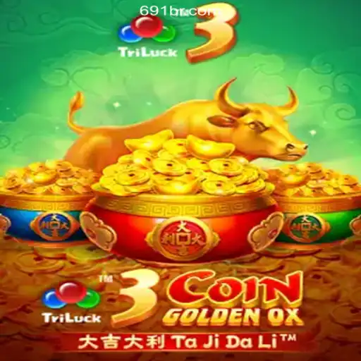 Exploring 3CoinGoldenOX: A Thrilling Online Casino Experience