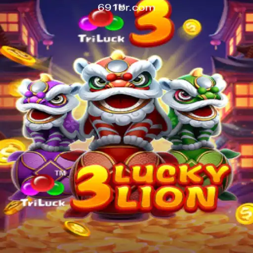 Discover 3LUCKYLION: A Thrilling Game Experience on 69-1.com