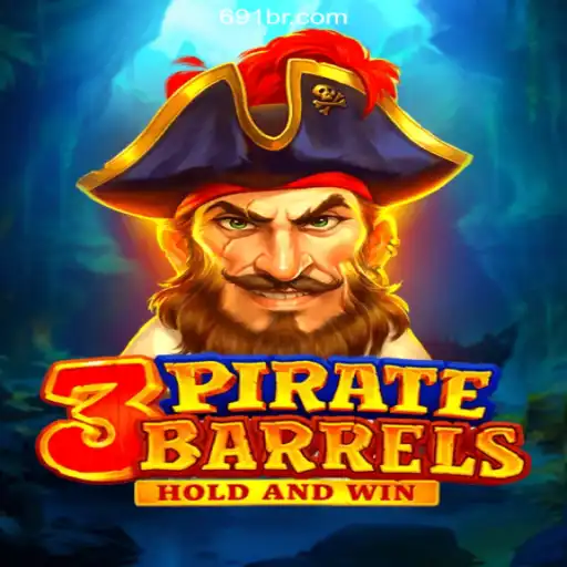 Set Sail for Adventure with 3PirateBarrels on 69-1.com