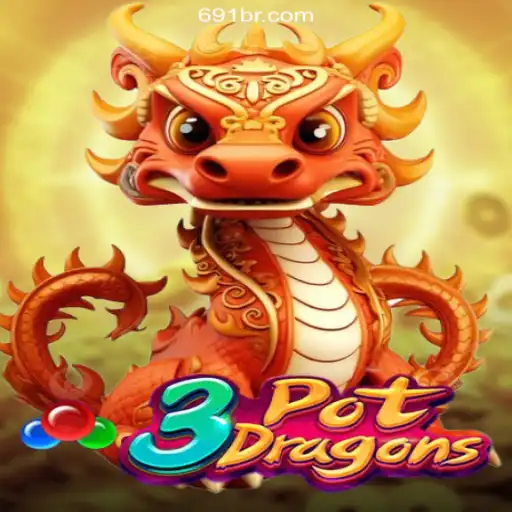 Discover the Thrill of 3PotDragons on 69-1.com: Brazil's Premier Online Casino Platform