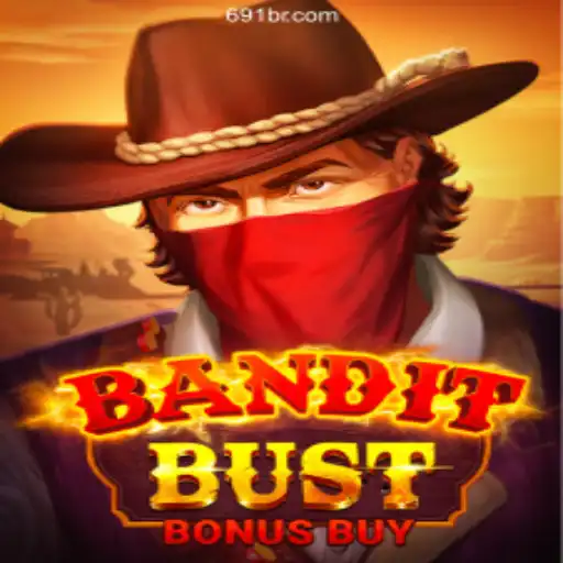 BanditBustBonusBuy: A Thrilling Adventure on the 69-1.com Platform