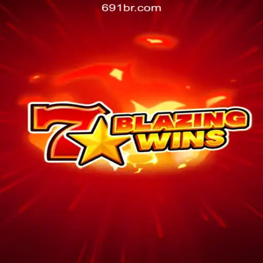 BlazingWins: An Exciting Addition to the 69-1.com Online Cassino Brasil Platform