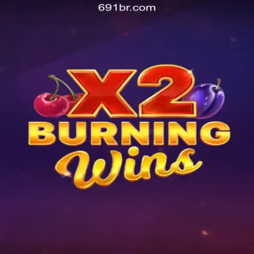 Exploring the Excitement of BurningWinsX2 on 69-1.com: Brazil's Premier Online Casino Platform