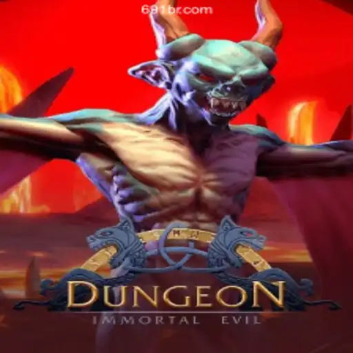 Discover the Thrilling World of Dungeon on 69-1.com Platform
