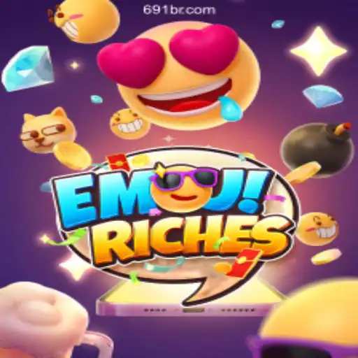 Exploring the Excitement of EmojiRiches on 69-1.com: The Premier Online Casino in Brazil