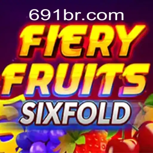 Discover the Thrills of FieryFruitsSixFold on the 69-1.com Platform