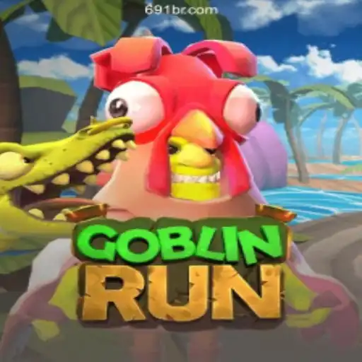 Explore GoblinRun: The Thrilling Adventure Game on 69-1.com Platform