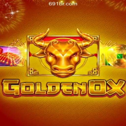 Discover the Excitement of GoldenOx on 69-1.com: Brazil's Leading Online Cassino Platform