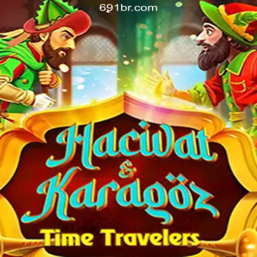 Discover the World of HacivatandKaragoz: A Unique Gaming Experience