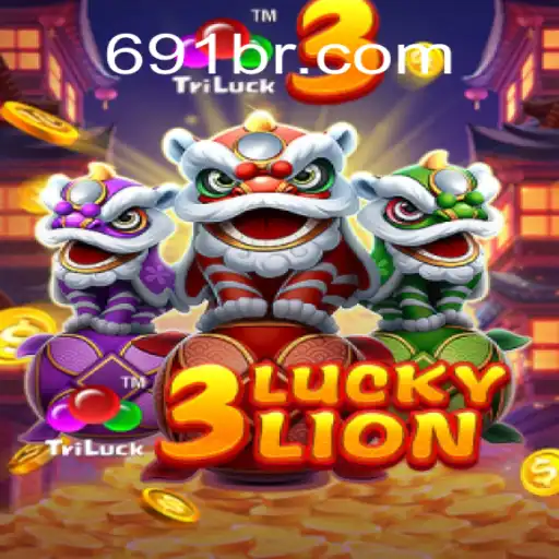 Discover 3LUCKYLION: A Thrilling Game Experience on 69-1.com