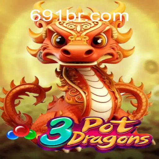 Discover the Thrill of 3PotDragons on 69-1.com: Brazil's Premier Online Casino Platform
