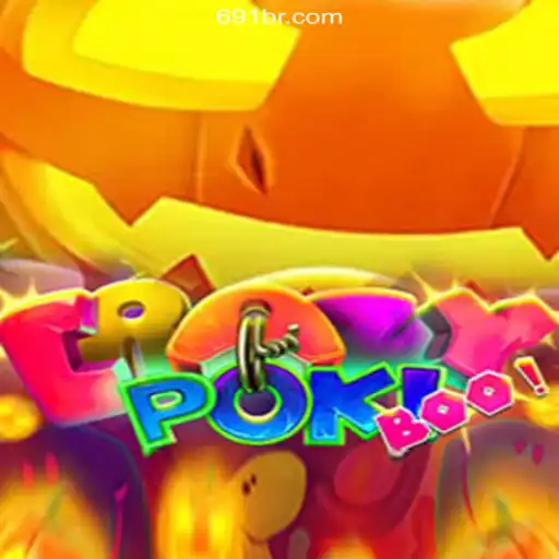 CrazyPokiBoo: The Ultimate Gaming Experience on 69-1.com Platform