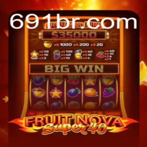 Exploring FruitNovaSuper40: A Thrilling Addition to the Online Casino World