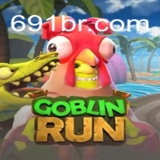 Explore GoblinRun: The Thrilling Adventure Game on 69-1.com Platform
