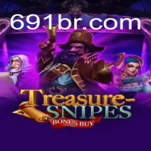 Discover the Exciting World of TreasuresnipesBonusBuy on 69-1.com
