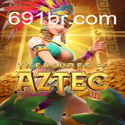 Explore the Exciting World of Treasures of Aztec on 69-1.com Platform: The Premier Online Casino in Brazil