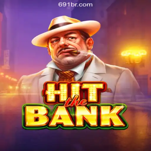 HitTheBank: Brazil's Premier Online Casino Experience on 69-1.com