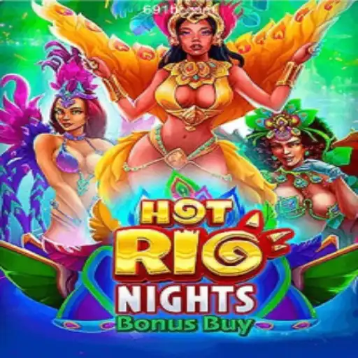 HotRioNightsBonusBuy: An Exciting Addition to the 69-1.com Casino Platform in Brazil