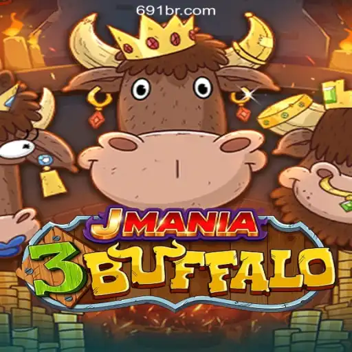 Exploring the Excitement of JMania3Buffalo on 69-1.com: Your Ultimate Online Casino Adventure