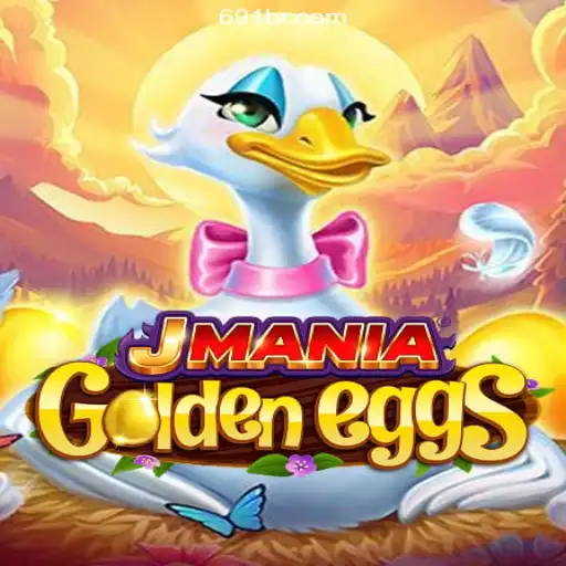 Exploring JManiaGoldenEggs: Brazil's Premier Online Casino Experience