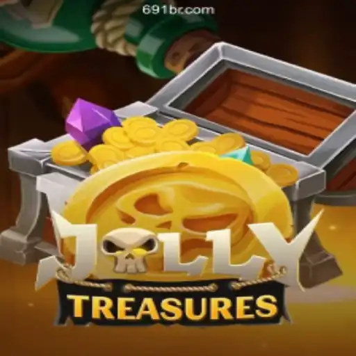 Set Sail on Adventure with JollyTreasures: The Premier Choice on 69-1.com Platform