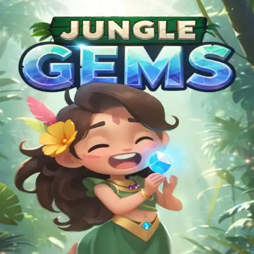 Discover the Thrilling Adventure of JungleGems on 69-1.com Platform