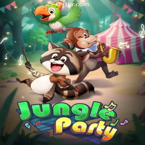 Exploring JungleParty on 69-1.com: Brazil's Leading Online Casino
