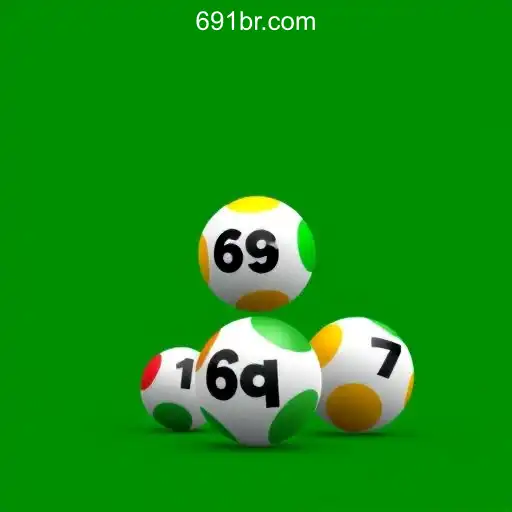 Exploring Lottery Games: The Ultimate Guide to the 69-1.com Platform - Online Cassino Brasil #1