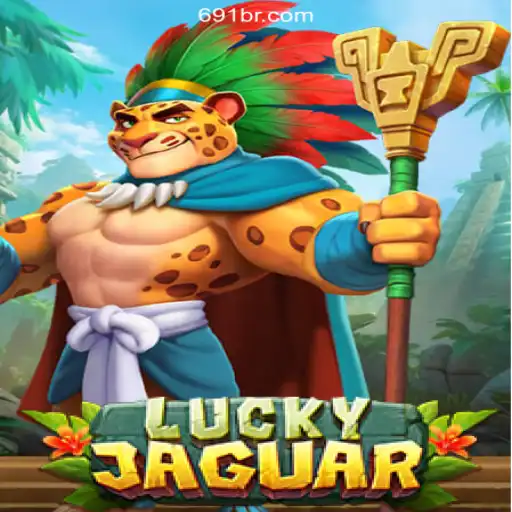 LuckyJaguar: The Thrilling Game on 69-1.com Platform-Online Cassino Brasil #1