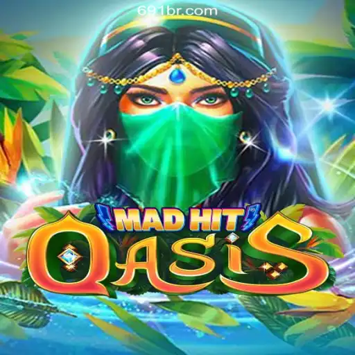 Exploring the Exciting World of MadHitOasis: A New Era of Online Gaming