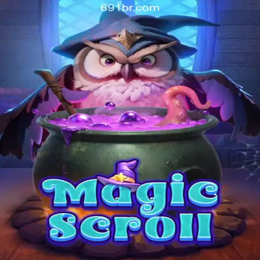 MagicScroll: A New Dimension of Online Casino Experience in Brazil