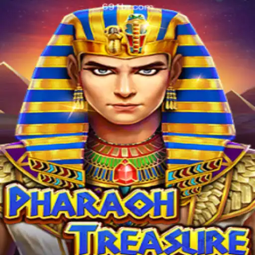 Discover the Thrills of PharaohTreasure on 69-1.com: Brazil's Premier Online Casino Platform
