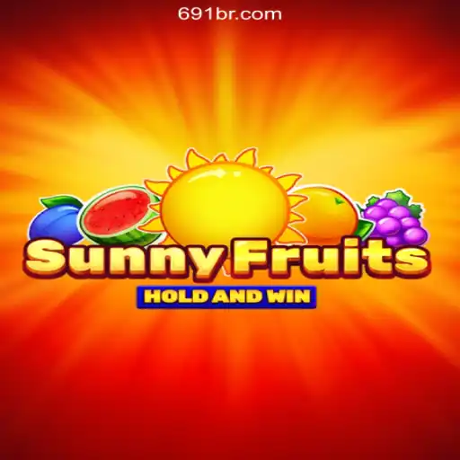 Discover SunnyFruits: A Premier Experience on 69-1.com Platform - The Best Online Cassino in Brasil