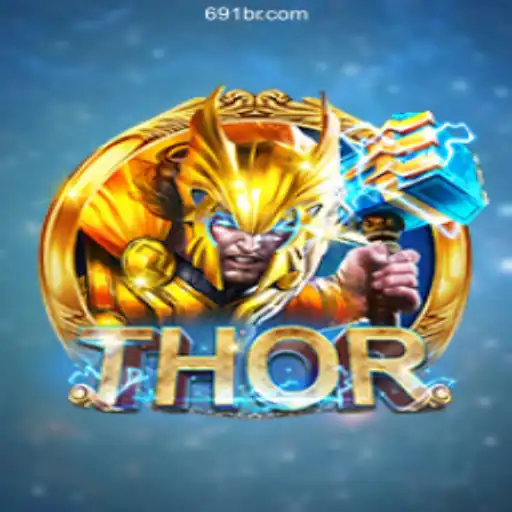 THOR: Merging Mythology with Modern Gaming