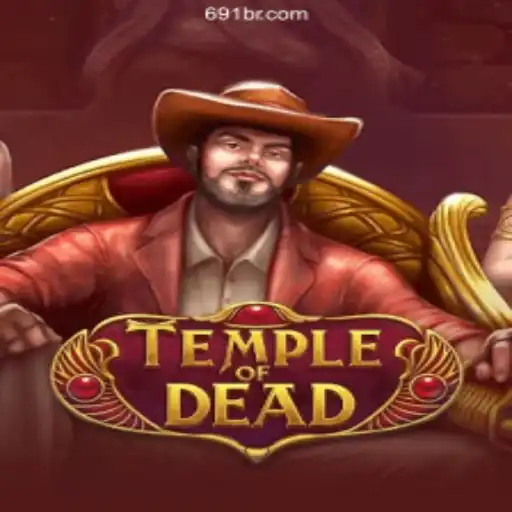 TempleofDead: Unveiling the Mysteries of the Ancient World in a Thrilling Adventure