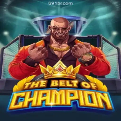 TheBeltOfChampion: Unveiling the Next Big Thing in Online Gaming