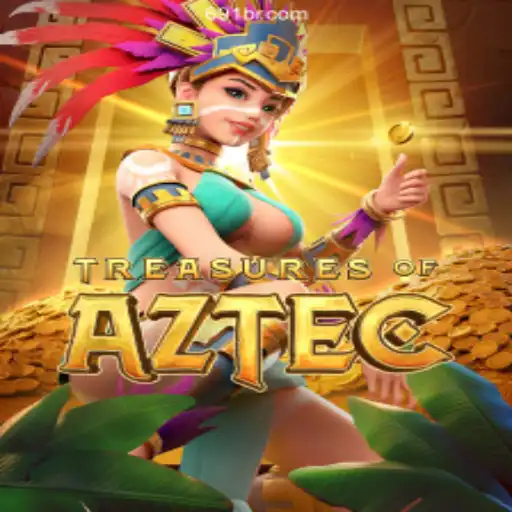 Explore the Exciting World of Treasures of Aztec on 69-1.com Platform: The Premier Online Casino in Brazil